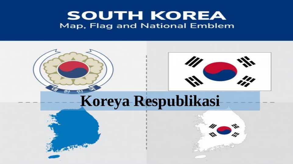 Koreya Respublikasi