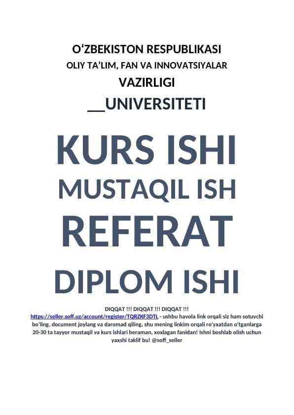 Haqiqiy sonlar va ular ustida amallar