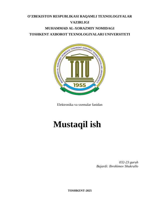 Optronlar tuzilishi va qo’llanilishi.