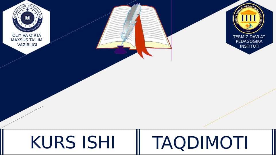 Ilmiy dunyoqarashni shakllantirish va o‘quvchilarni aqliy tarbiyalash
