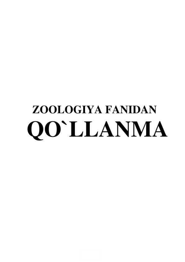 Zalogiyadan toʻliq mavzulashtirilgan testlar