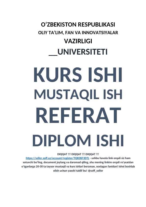 Aromatik spirtlarning olinishi, nomenklaturasi, fizik – kimyoviy xossalari.