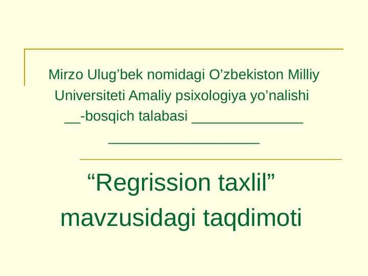 Regrission taxlil 2 (2)