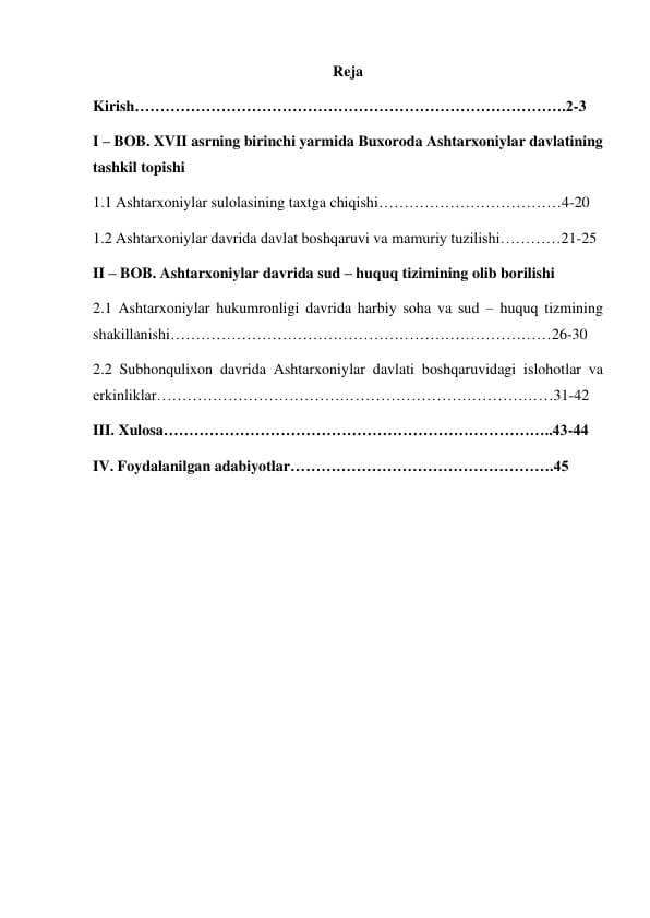 ASHTARXONIYLAR DAVLATI