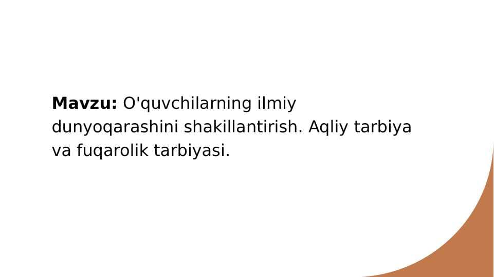 PRIZENTATSIYA