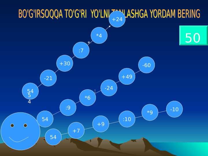 quvnoq matematika