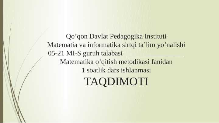 Trigonometrik ayniyatlar