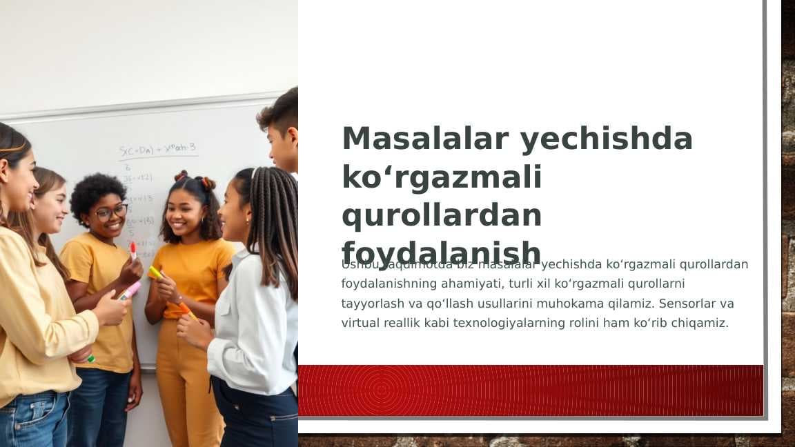 Masalalar-yechishda-korgazmali-qurollardan-foydalanish