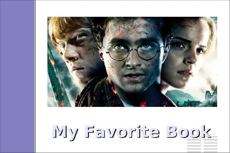 garry potter