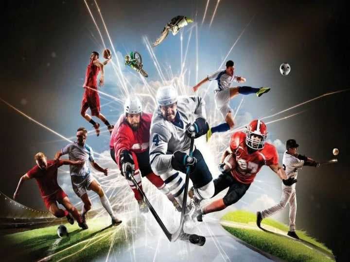 Sport jamoasidagi yetakchilik