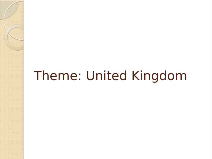 United Kingdom