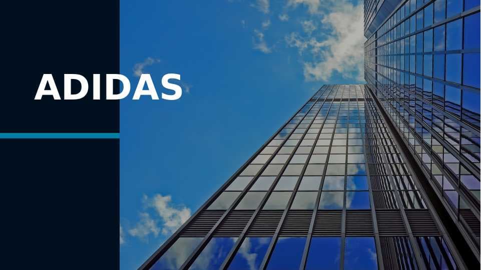 ADIDAS