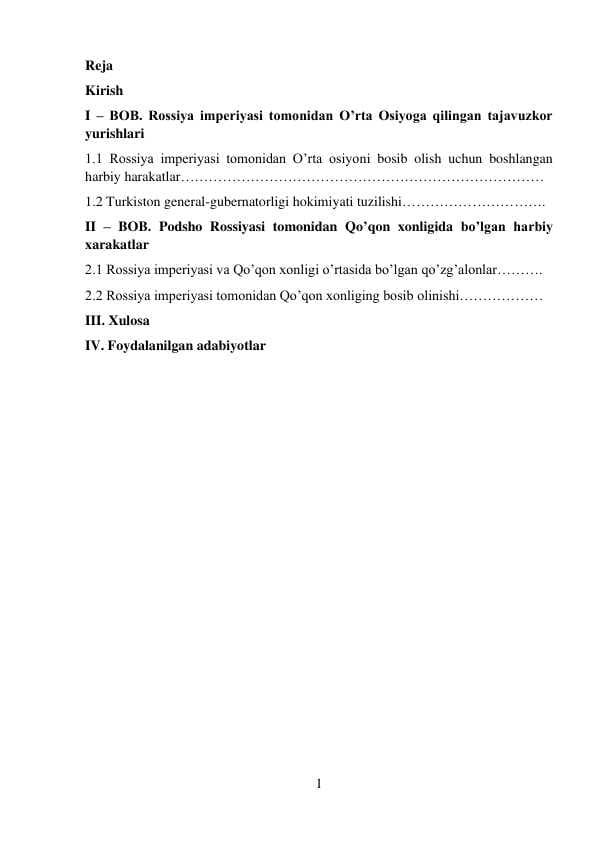 Podsho rossiyasi tomonidan Qoqonga qilingan yurishlar