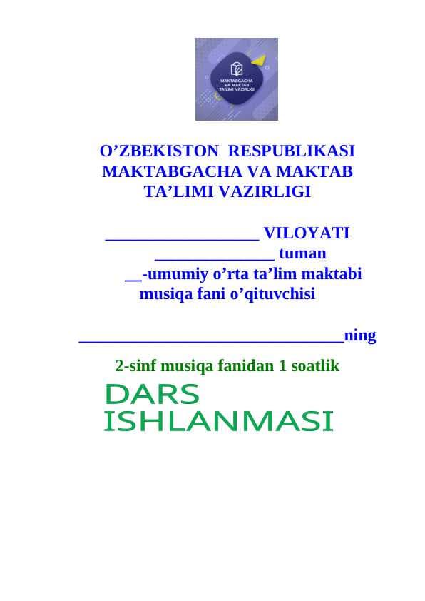 Musiqa va raqs