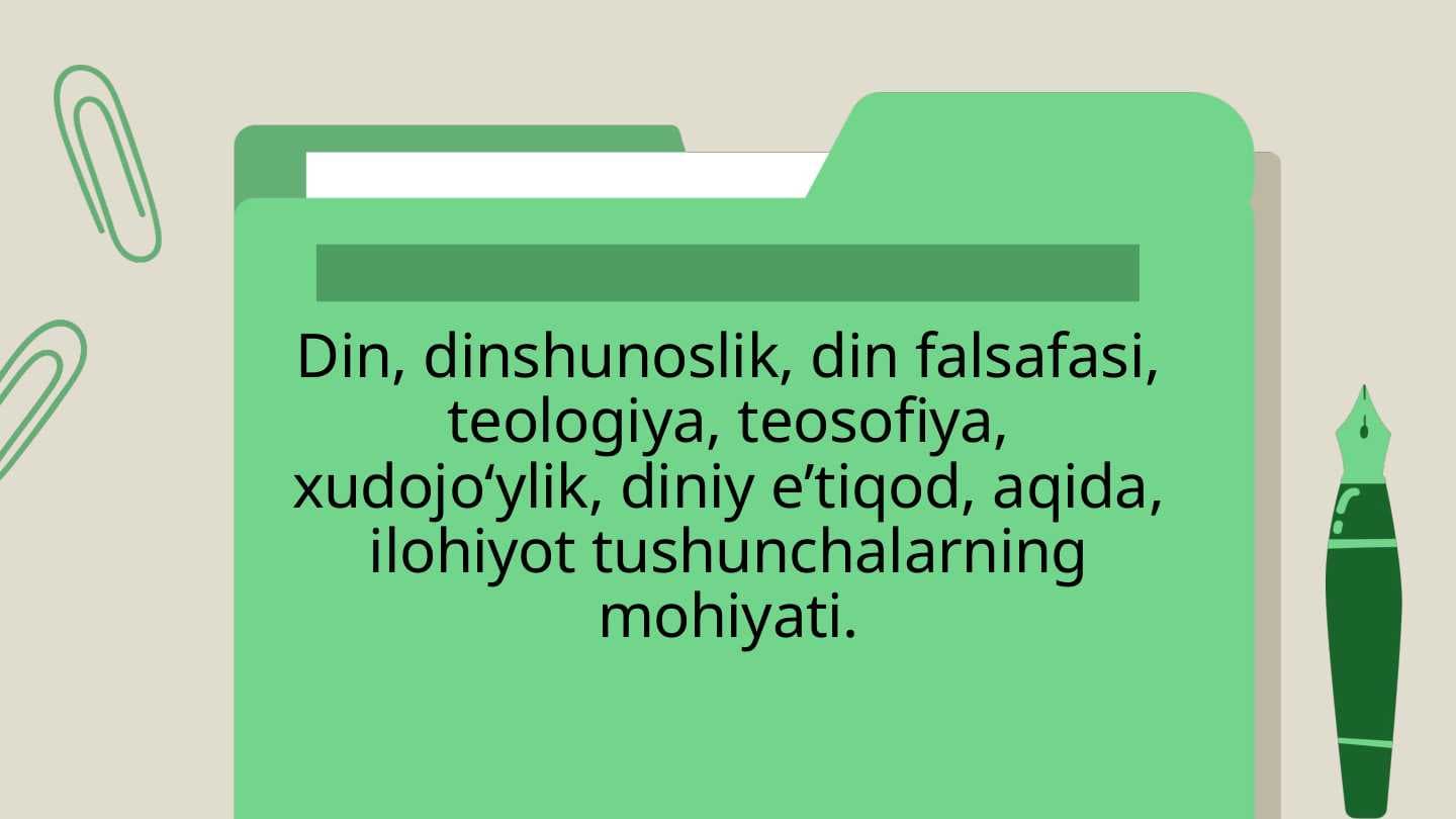 Oʻzbekistonning terrorizmga qarshi kurashish tajribasi