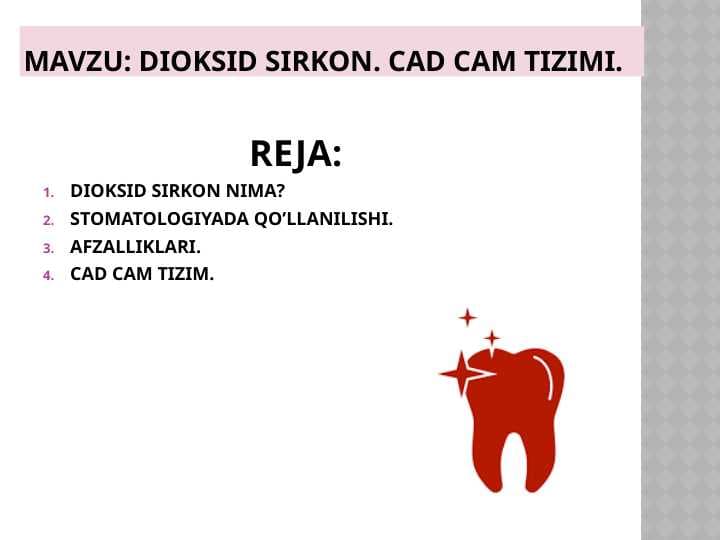 DIOKSID SIRKON