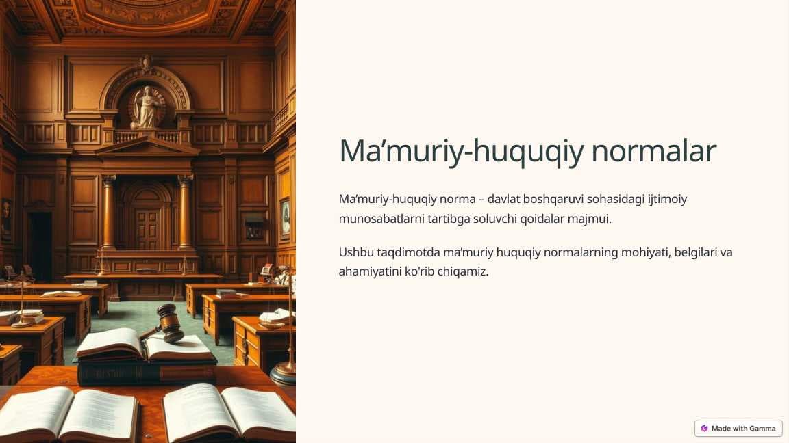 Ma’muriy-huquqiy normalar.pptx