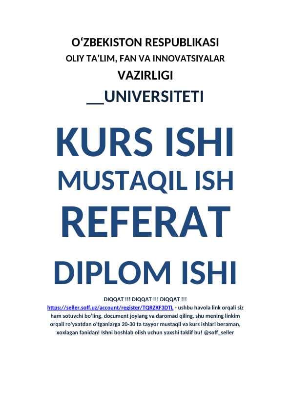 O'rmon va o'rmon dasht tuproqlari