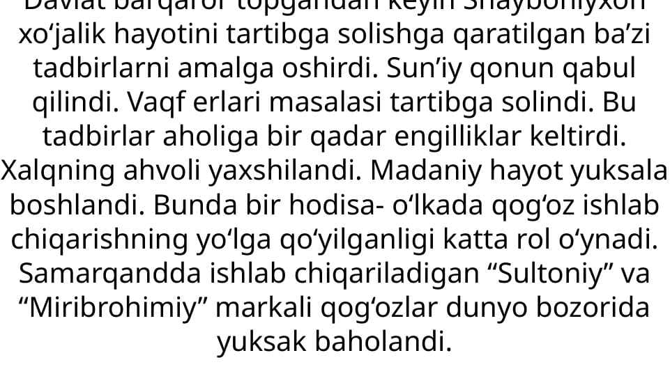 Xonliklar davri tibbiyoti