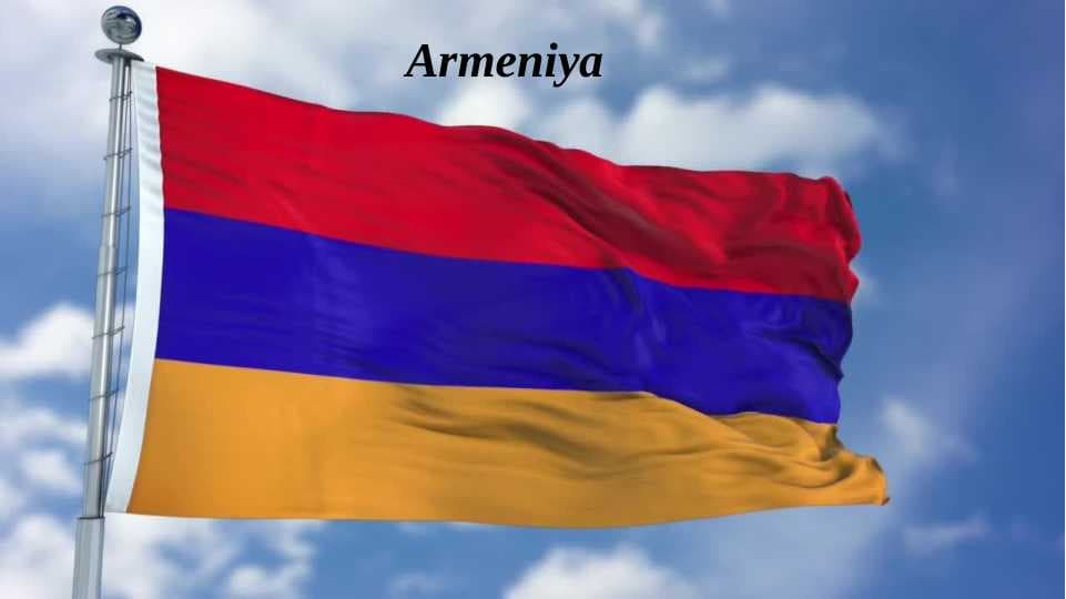 Armeniya