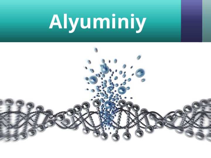 Alyuminiy