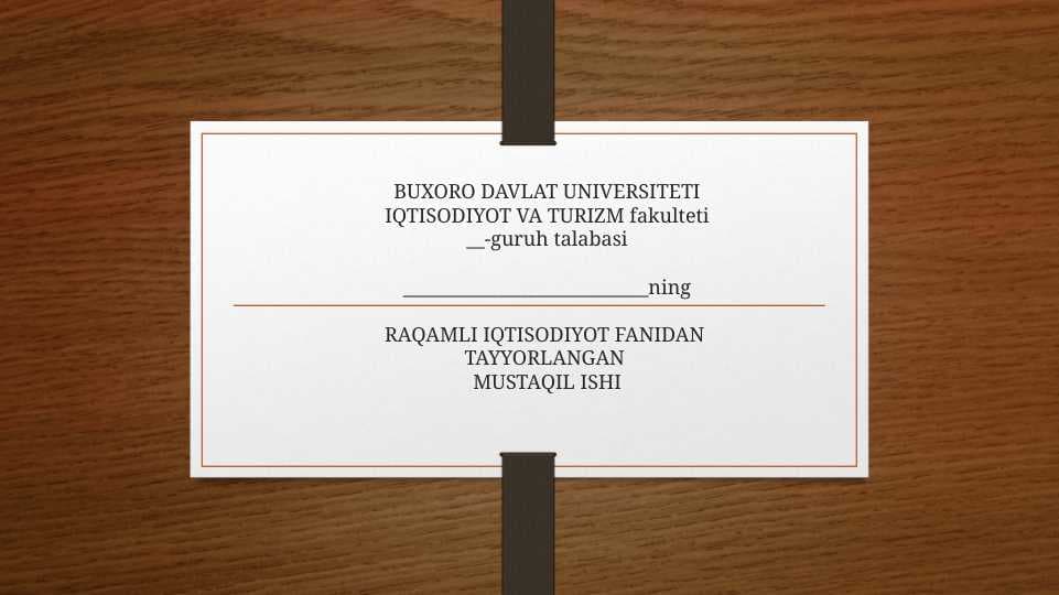 Nestle kompaniyasi