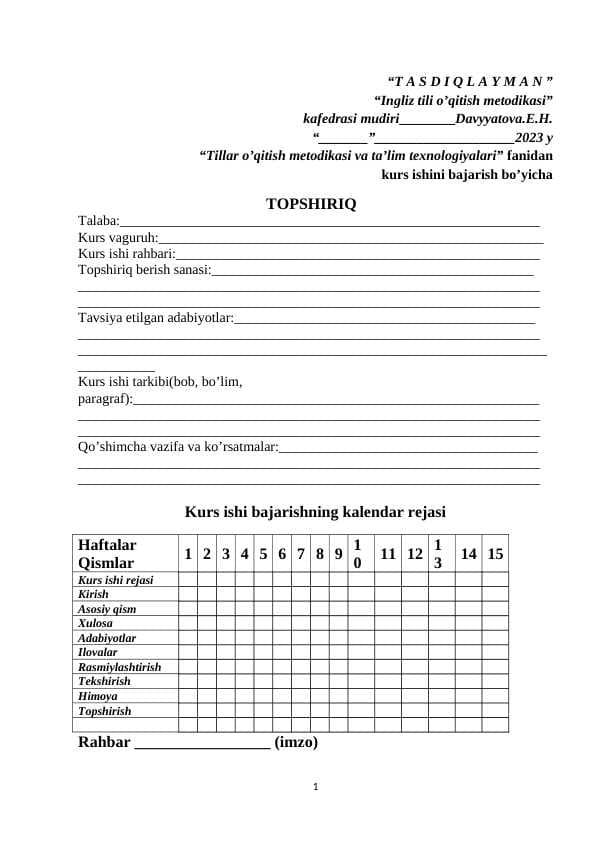 A PRACTICAL APPROACH TO TEACHING EXPOSITORY WRITING TO ESP STUDENTS