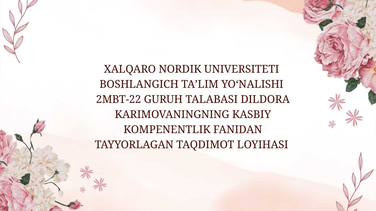 Boshqaruvda muloqatga kirishish bosqichlari