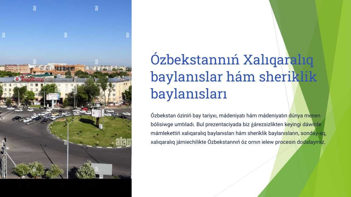 Ozbekstannin-Xaliqaraliq-baylanislar-ham-sheriklik-baylanislari