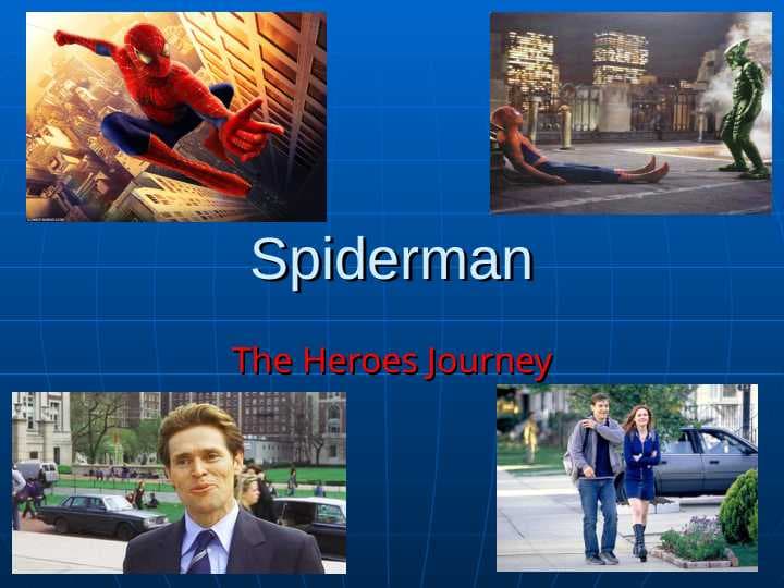 Spiderman