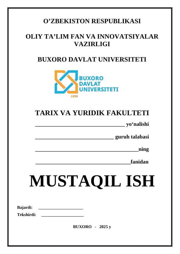 O‘ldirish yoki zo‘rlik ishlatish bilan qo‘rqitish jinoyatining nazariy va amaliy tahlili.