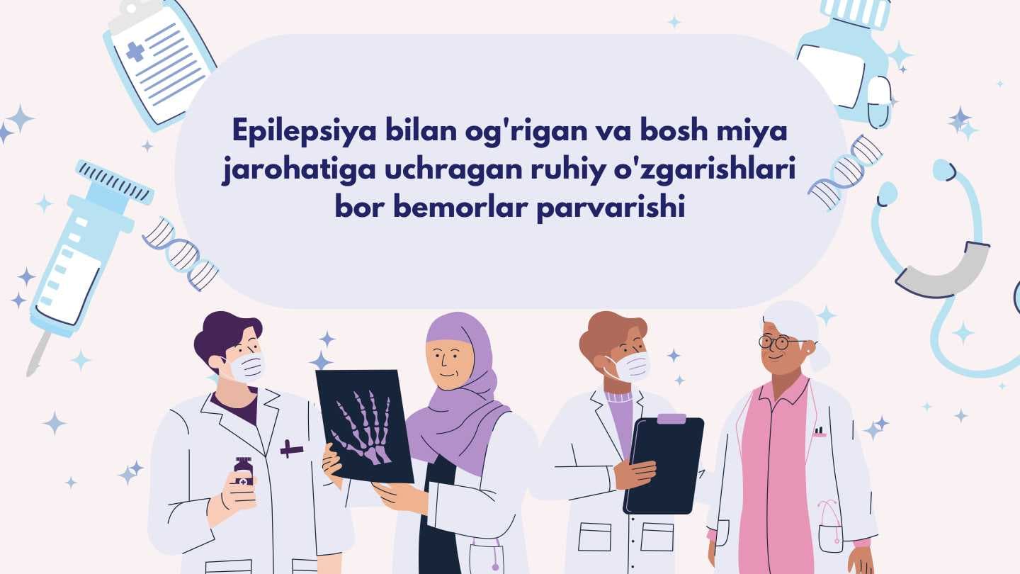 Epilepsiya