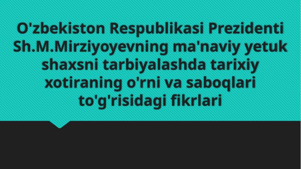 1918-1980 yillarda Osiyo mamlakatlarining eng yangi tarixi tarixshunosligi