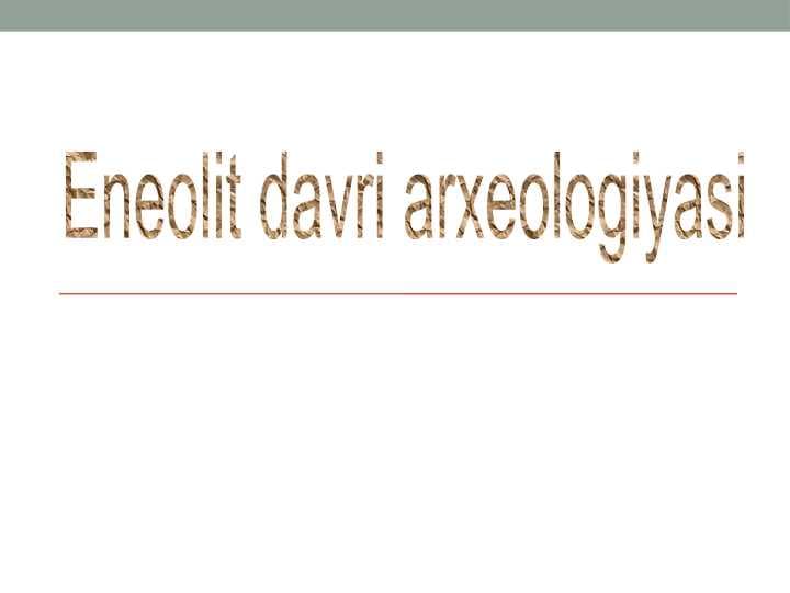 Tarixiy geografiyaning tarix ta’limida tutgan o’rni va roli