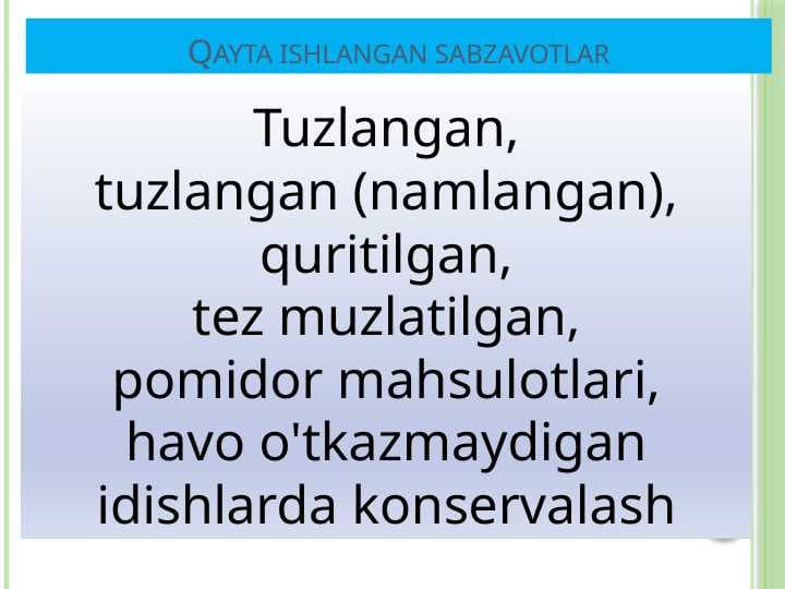Tuzlangan,