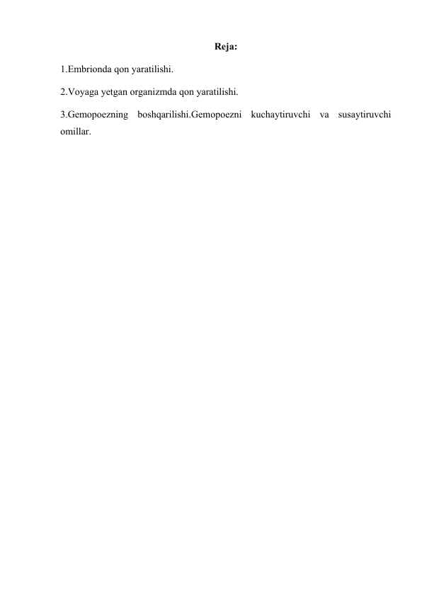 Gemopoez