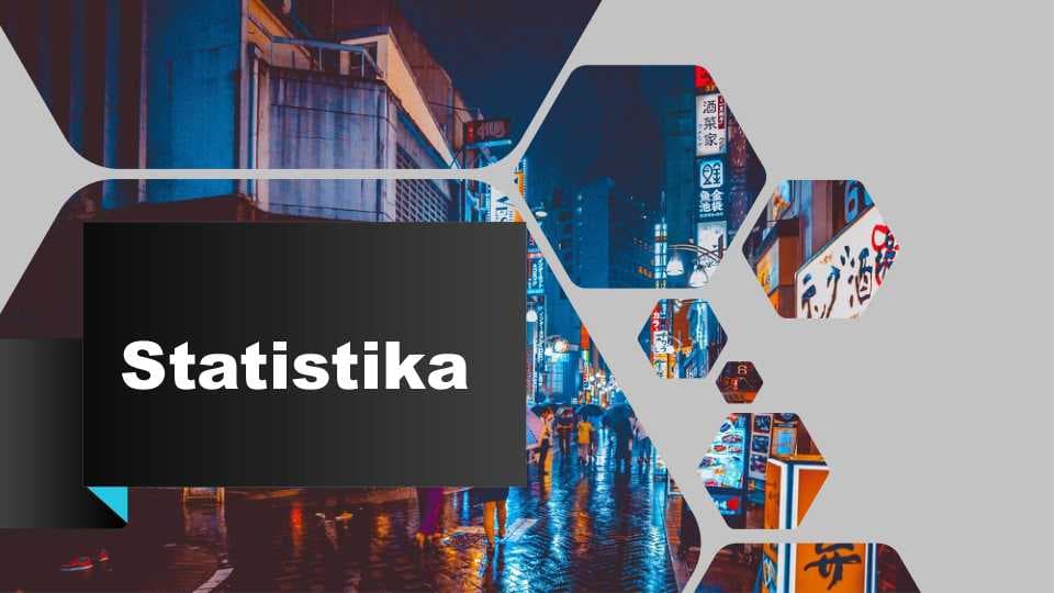 Statistika