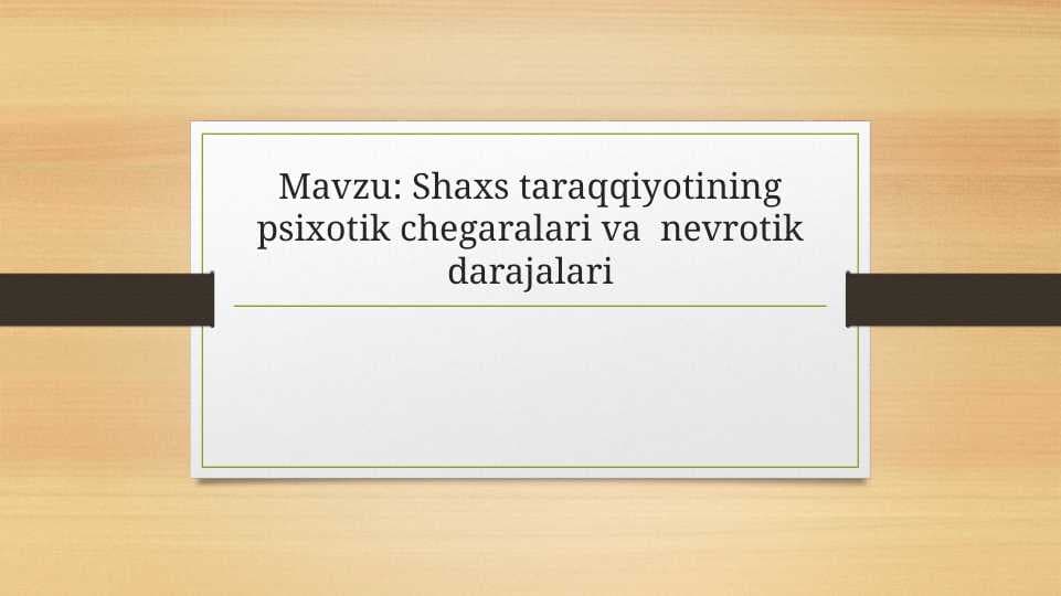 Tashqi akusherlik tekshiruvlari Leopold Levitskiy bóyicha homila taxminiy vaznini aniqlash