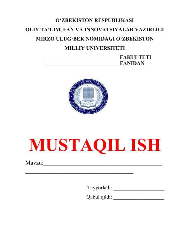 Borliq falsafasi (Ontologiya)