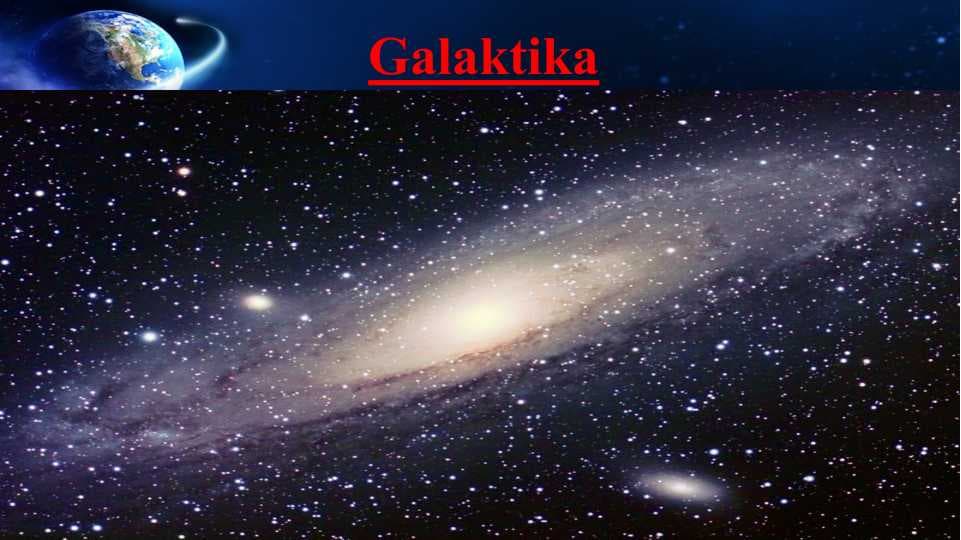 Galaktika (2)