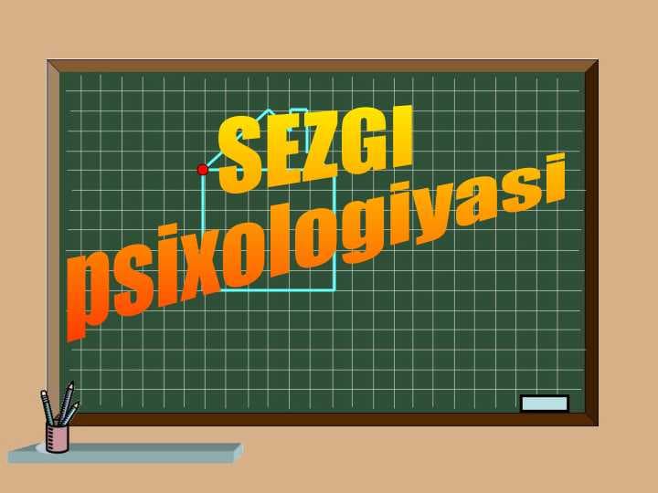 SEZGI