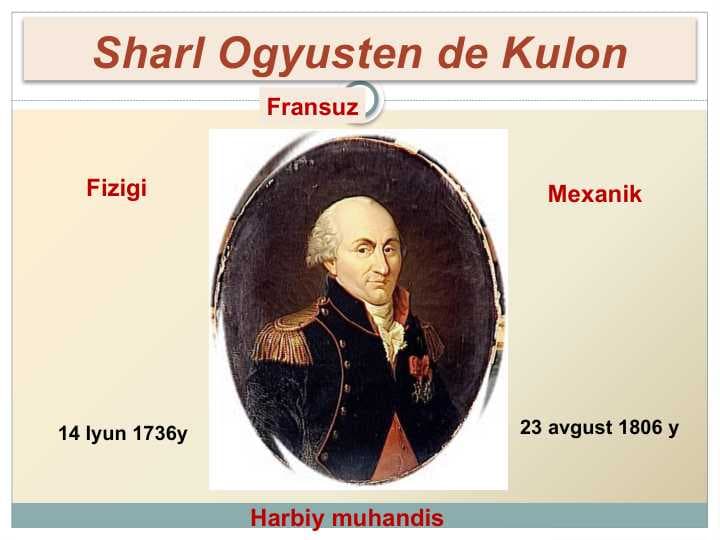 Sharl Ogyusten de Kulon