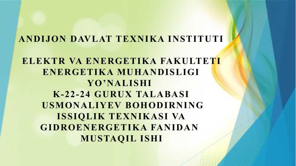 Elektromagnit tebranishlar