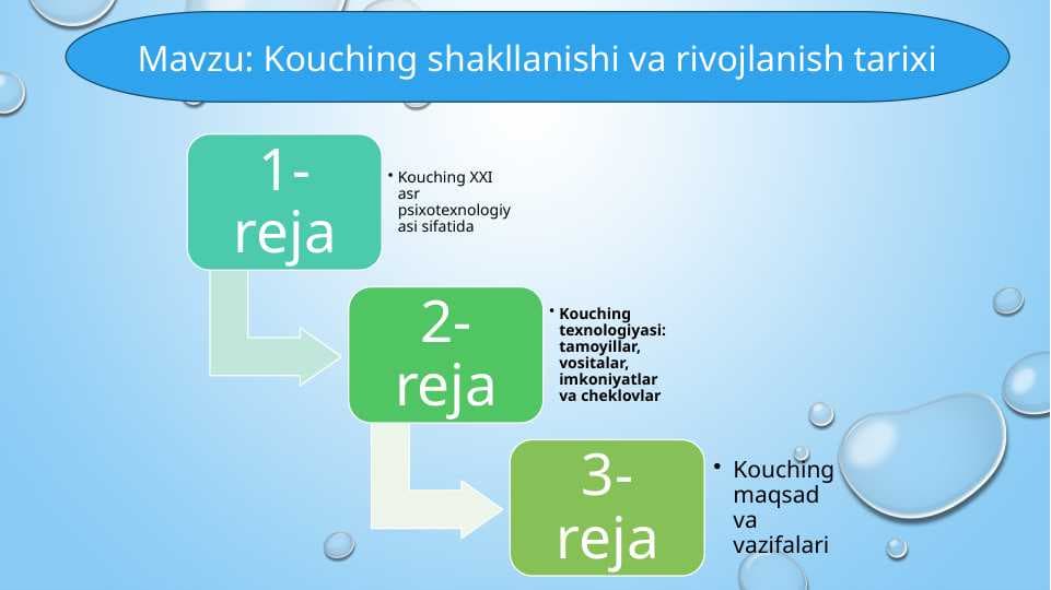 Kouching shakllanishi va rivojlanish tarixi 25.pptx
