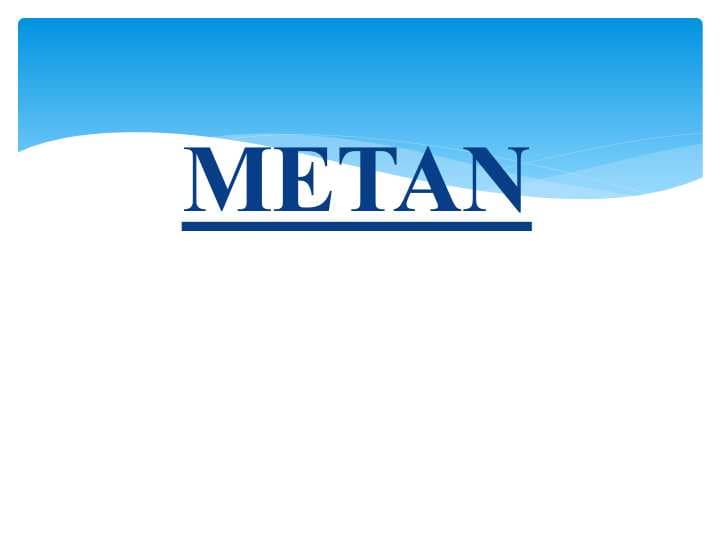 METAN