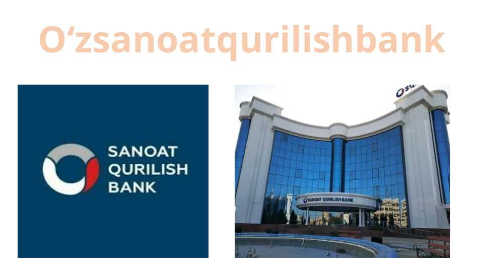 Oʻzsanoatqurilishbank