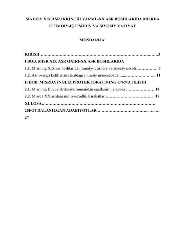 XIX ASR IKKINCHI YARMI -XX ASR BOSHLARIDA MIRSDA.docx