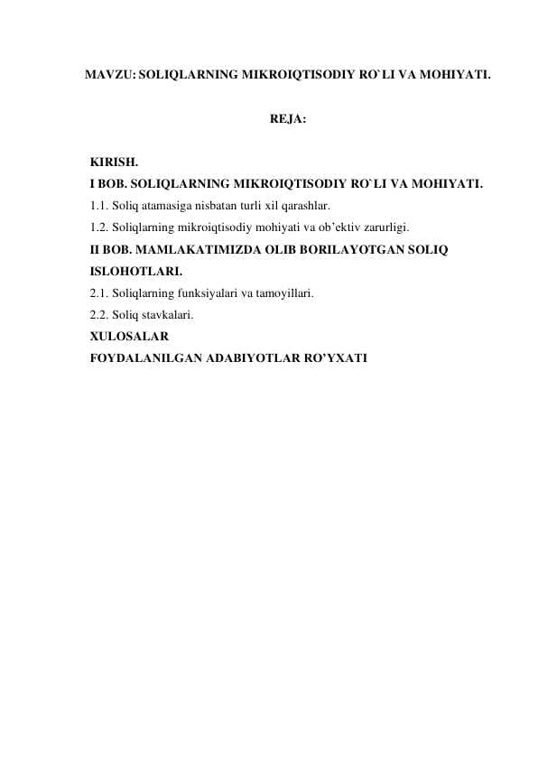 SOLIQLARNING MIKROIQTISODIY RO`LI VA MOHIYATI.pdf