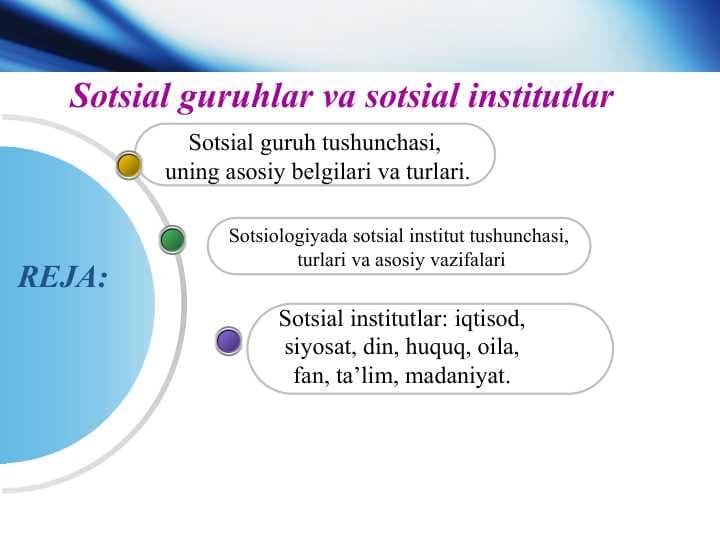 Sotsial