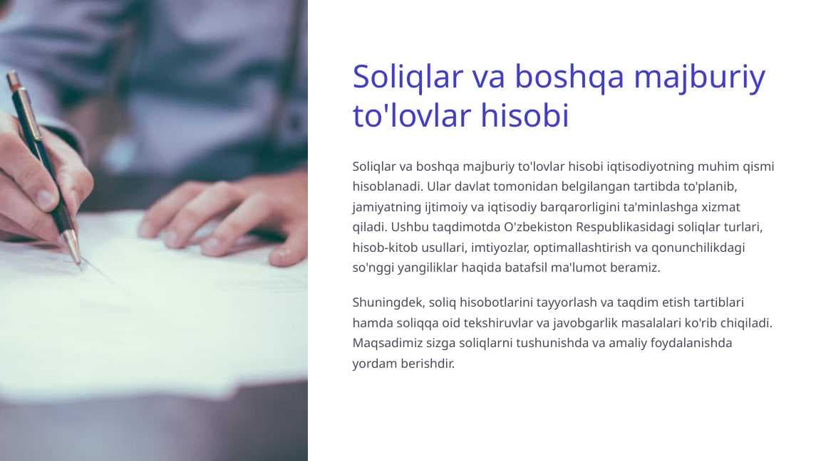 Soliqlar-va-boshqa-majburiy-tolovlar-hisobi